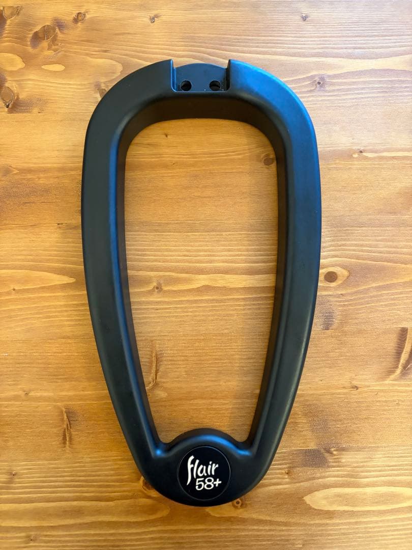 Flair Espresso Japan「Flair 58 Plus」