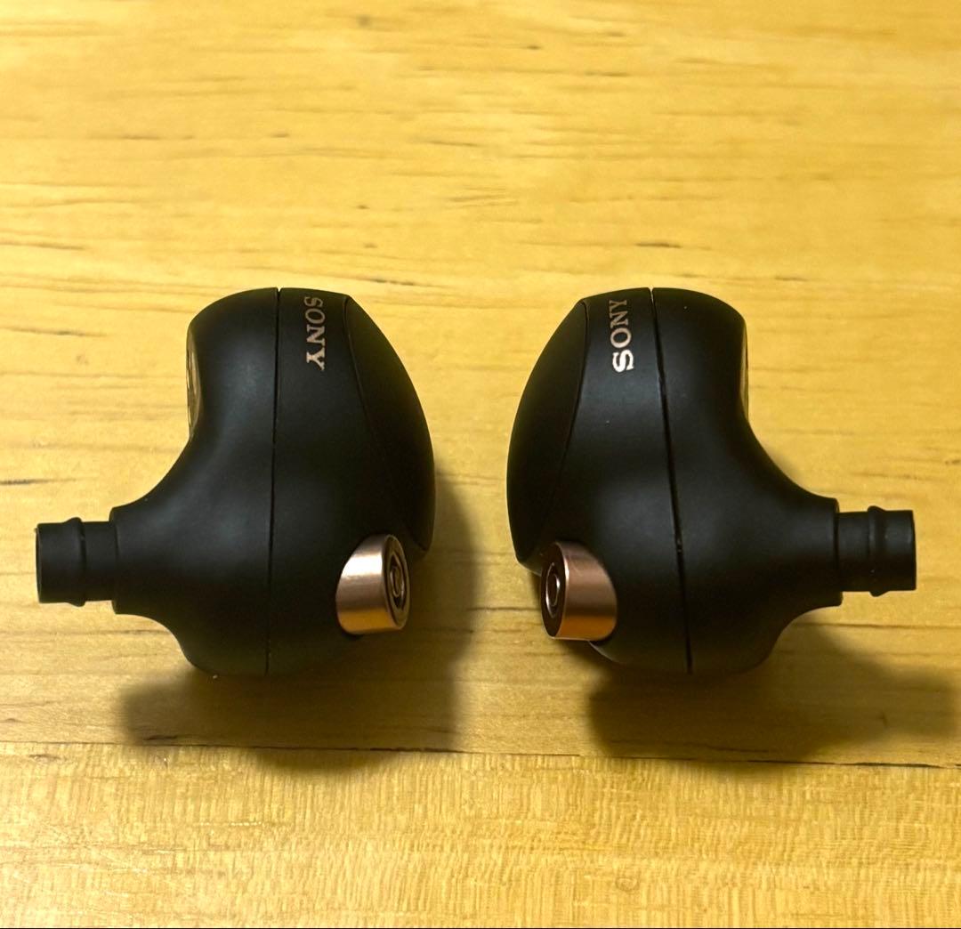 【バッテリー新品】SONY WF-1000XM4