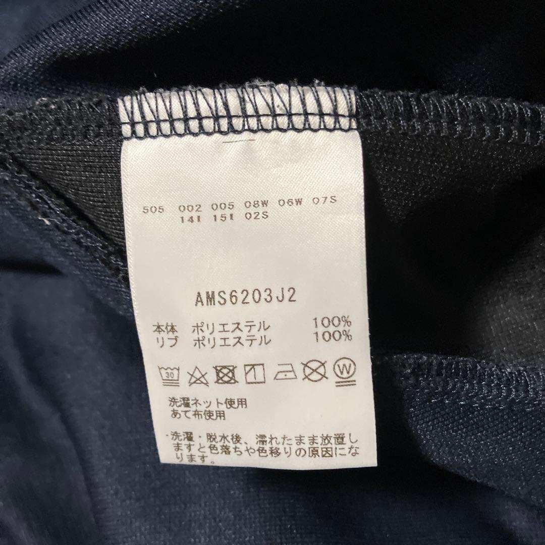 and per seスエットパーカー(L)& ストレッチスエットパンツ(LL)