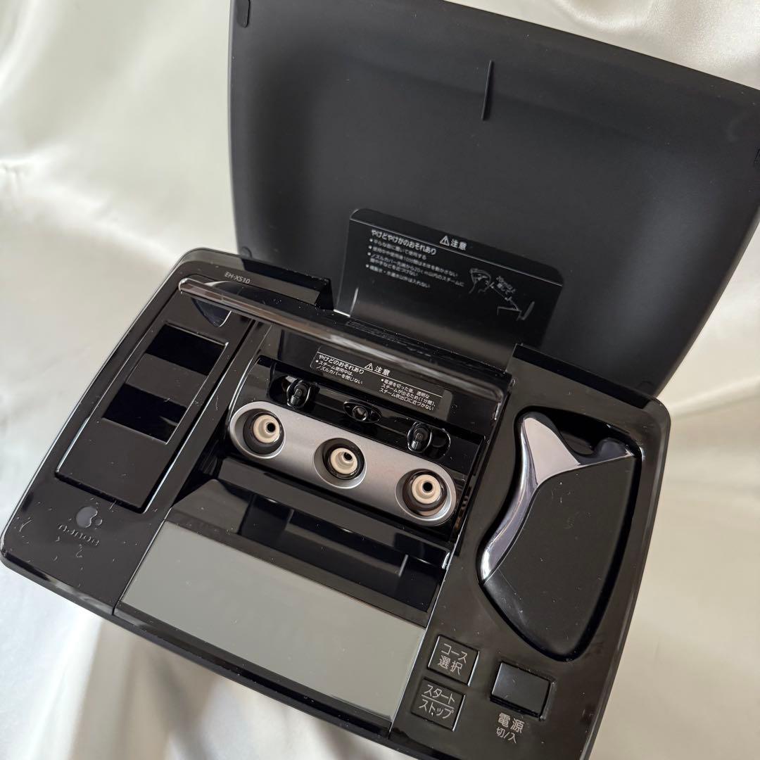 Panasonic beauty PREMIUM スチーマー EH-XS10