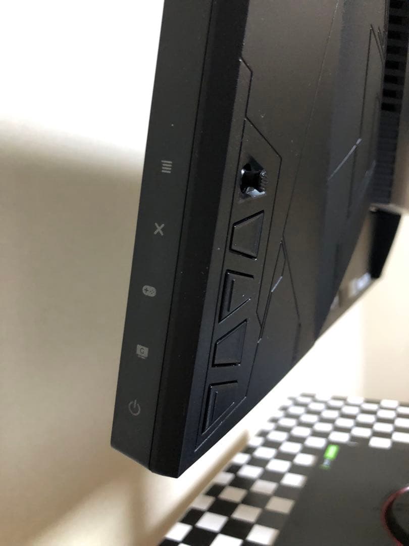 ASUS VG258 24.5インチ 165Hz