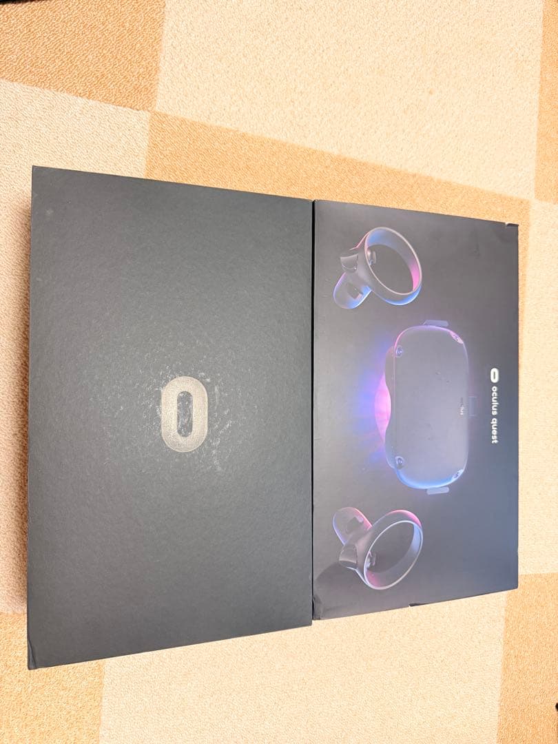  Quest 1 ( Quest 初代) 64GB VR