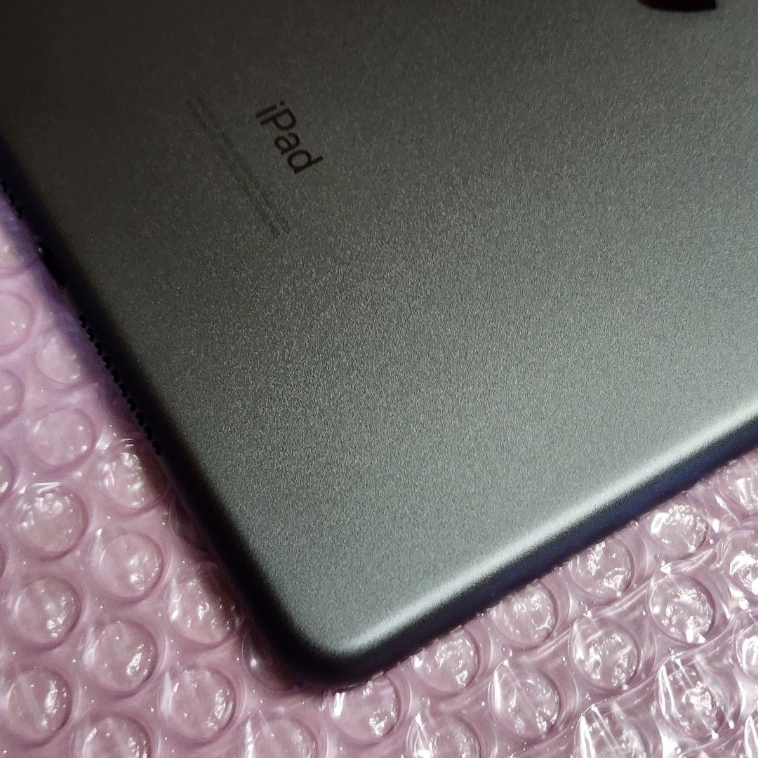 美品　Apple iPad mini　第5世代　バッテリー良好　Wi-Fiモデル