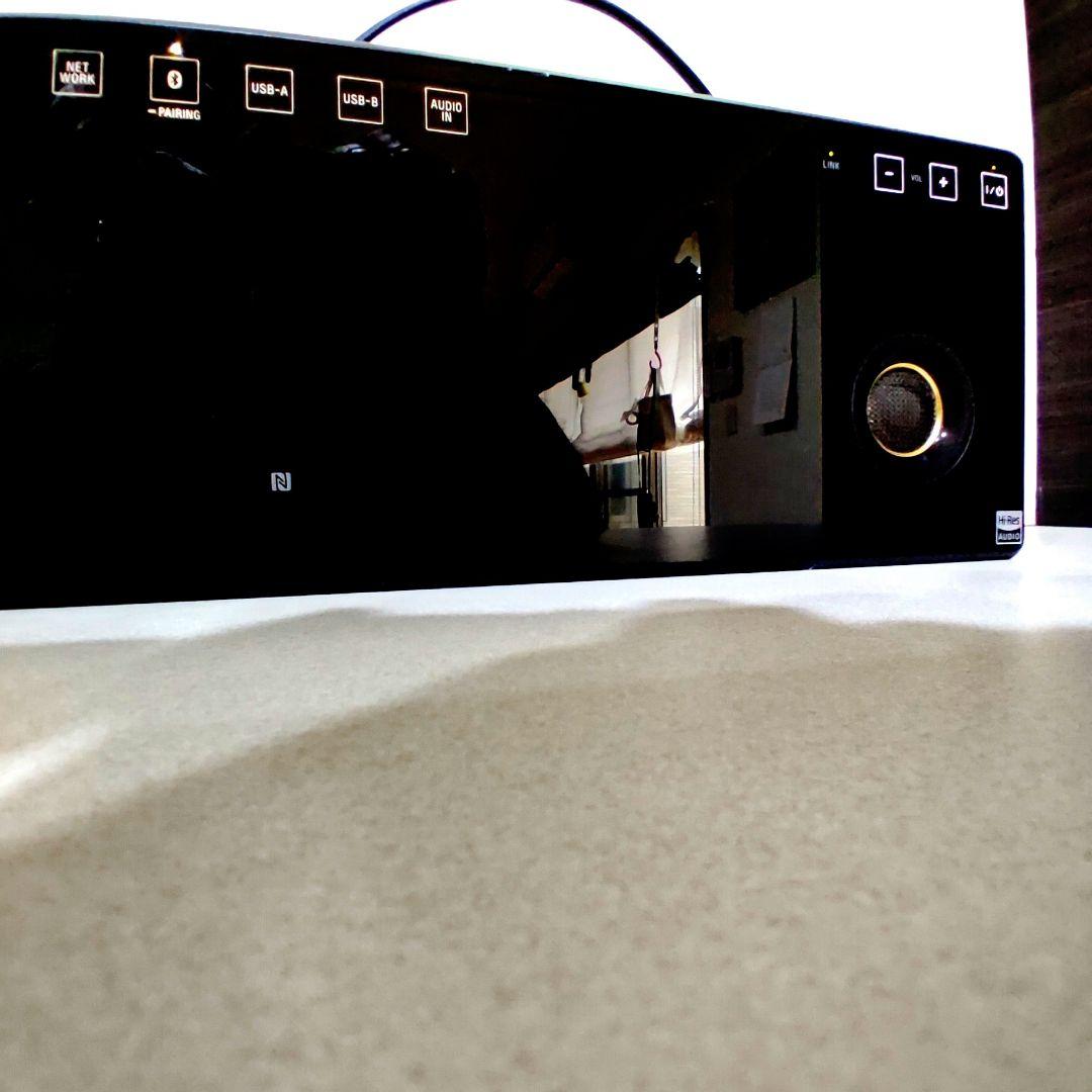 SONY SRS-X9 ワイヤレススピーカー　Bluetooth