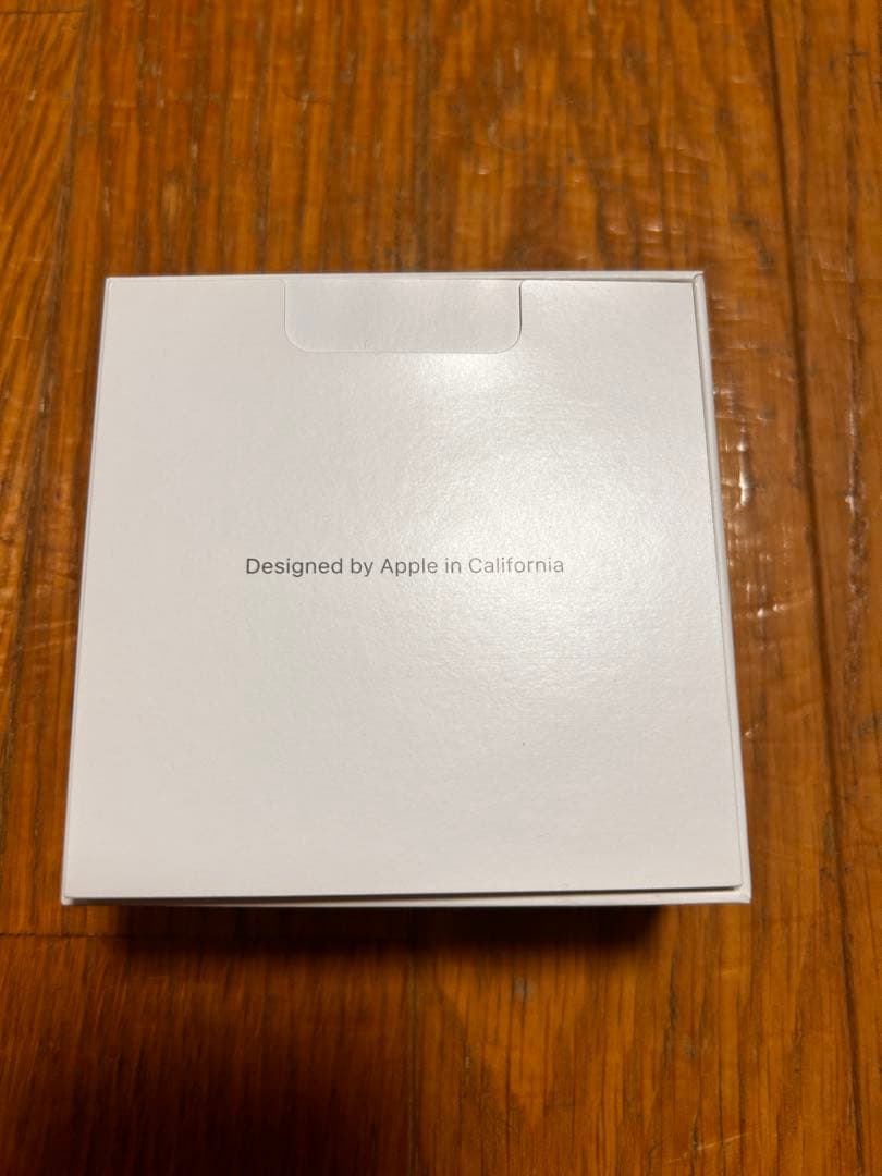 AirPods Pro (第2世代) 本体　正規品　ライトニング付き　付属品完備