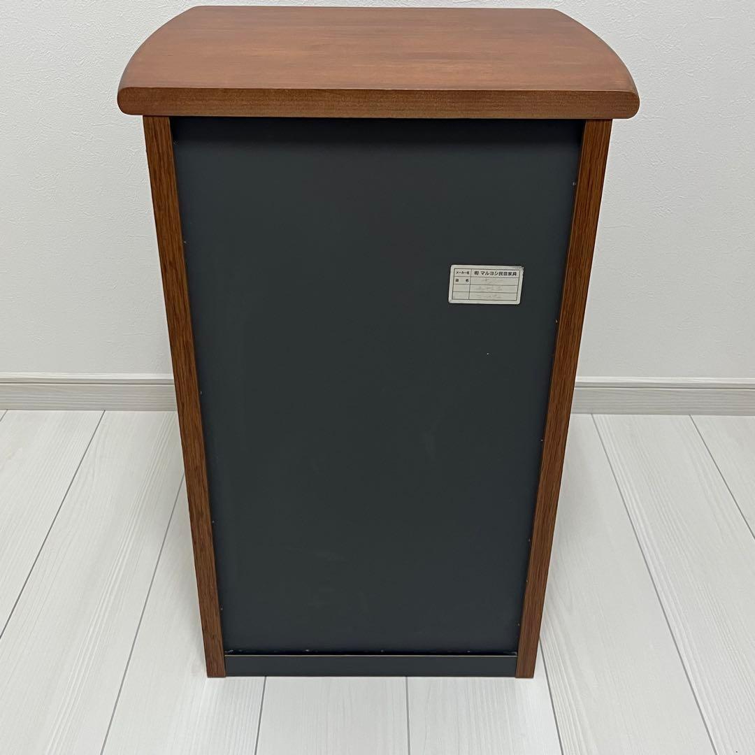 マルヨシ民芸 マルヨシ チェスト 4段チェスト maruyoshi 民芸家具