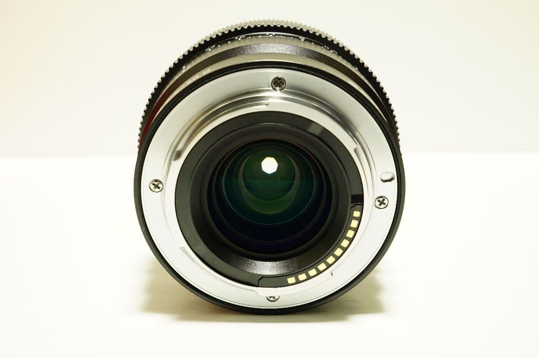 レンズ(単焦点) FE 50mm f2.5G