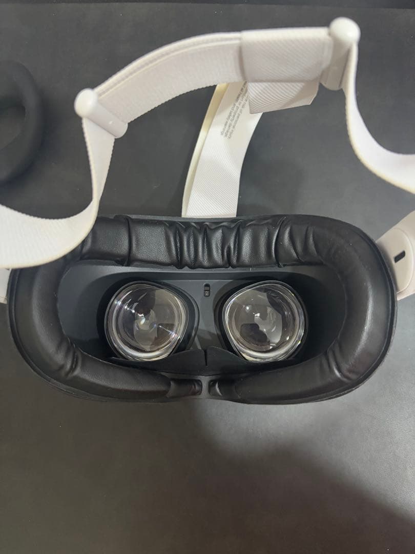  quest2 充電ドック付き 備品