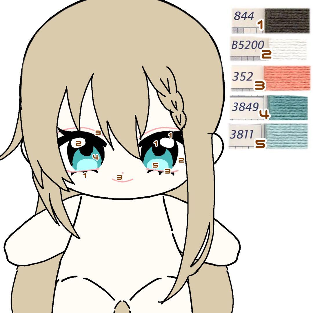 ひなぎくページ