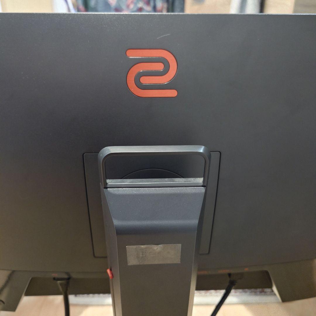 BenQ ZOWIE XL2411K 144Hzゲーミングモニター