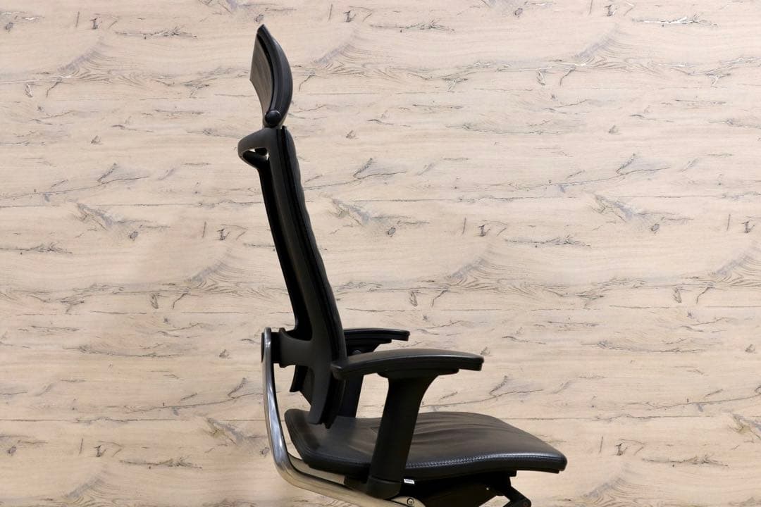 GMGF31○sedus / セダス OPEN UP オープンアップ デスクチェ