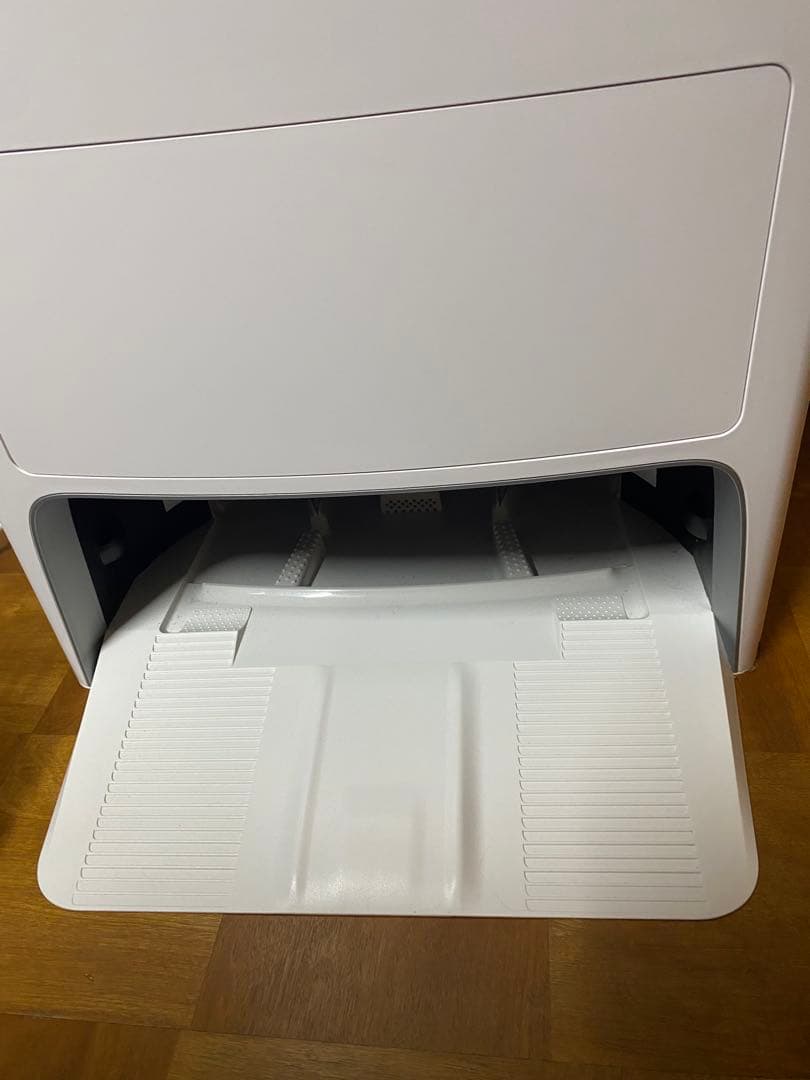 ECOVACS DEEBOT T20 OMNI　ロボット掃除機