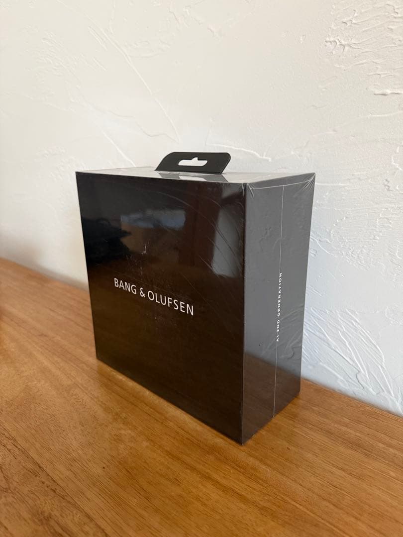 メルセデスB&O スピーカー Beosound A1 2nd Gen 【非売品】