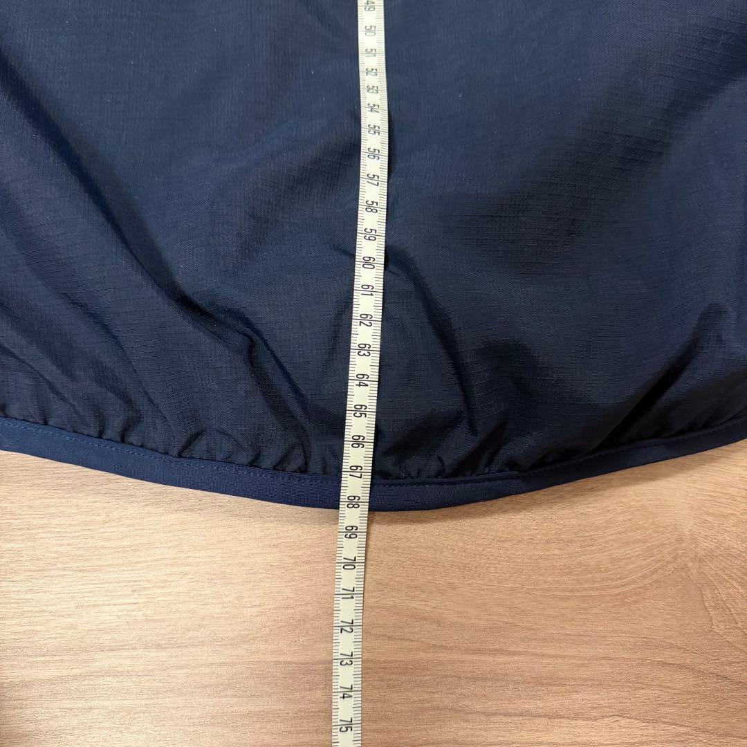 SEDAN ALL-PURPOSE ベスト ネイビー M