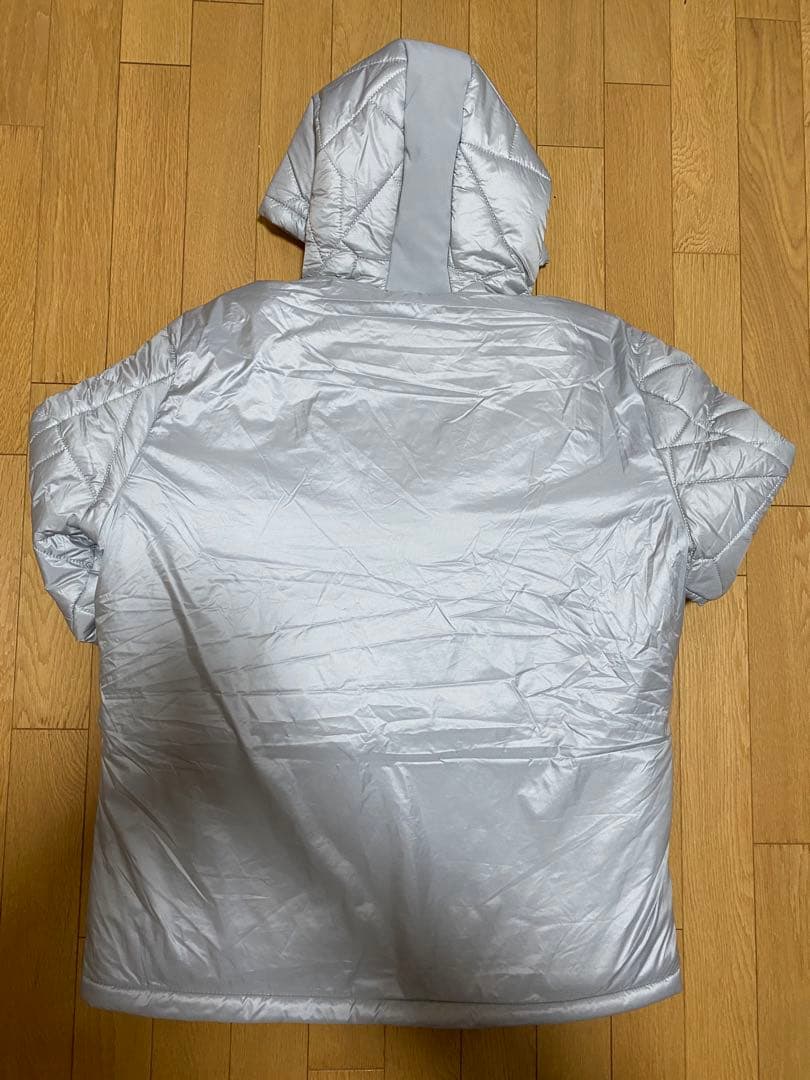 ラグビーウェールズ代表 ジャケット マクロン ラグビー日本代表