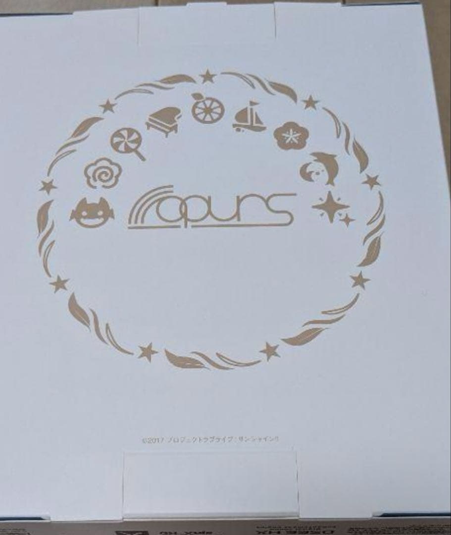 WH-H800/LLS Aqoursコラボ ワイヤレスヘッドホン