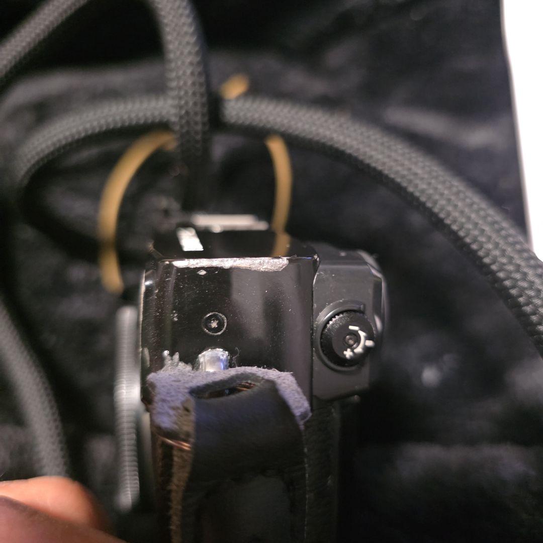 デジタルカメラ FUJIFILM X-Pro2