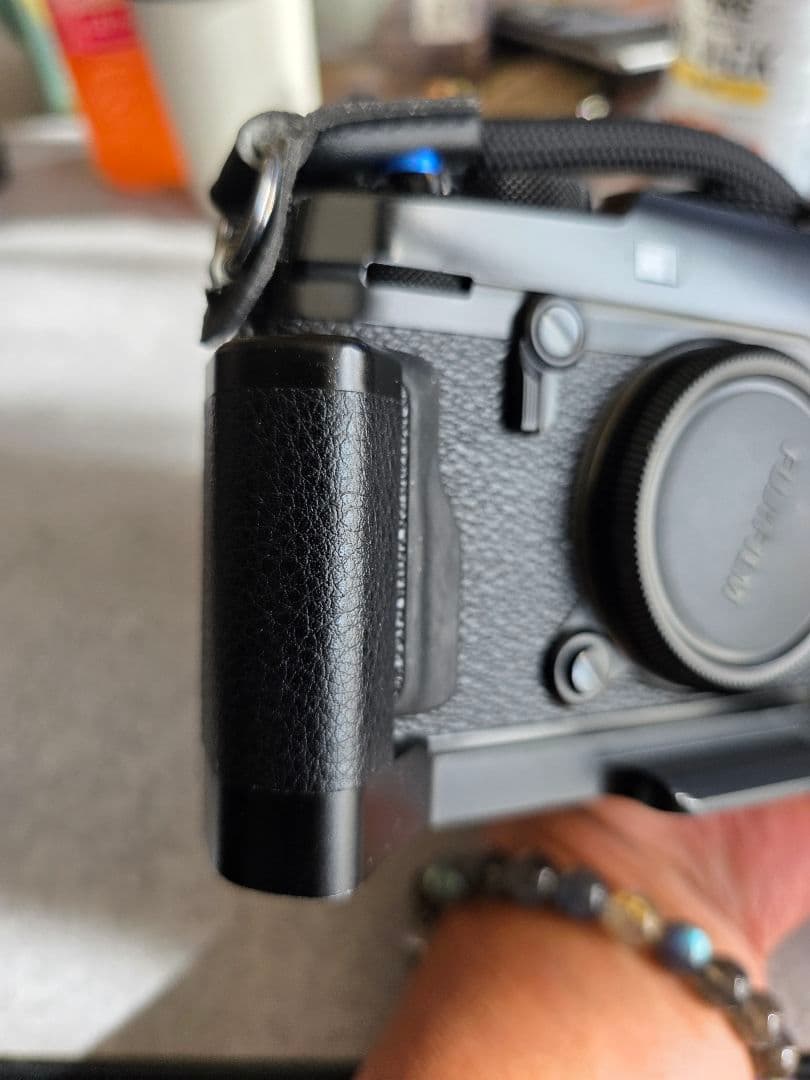 デジタルカメラ FUJIFILM X-Pro2