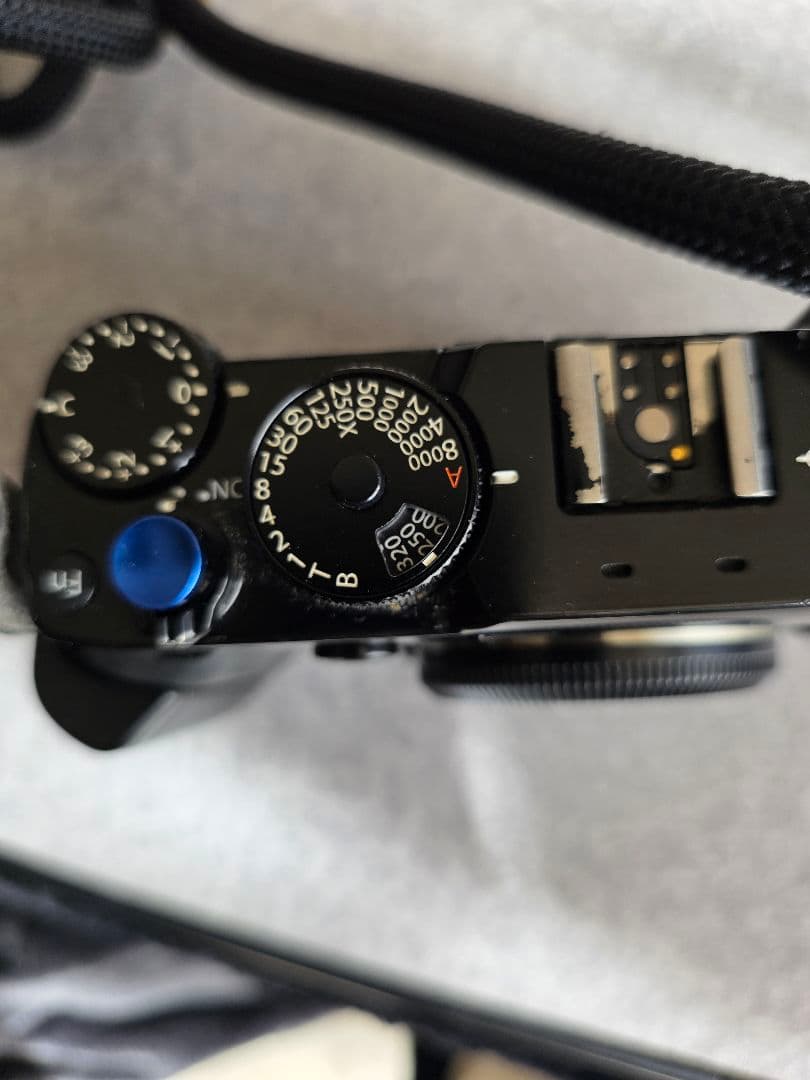 デジタルカメラ FUJIFILM X-Pro2