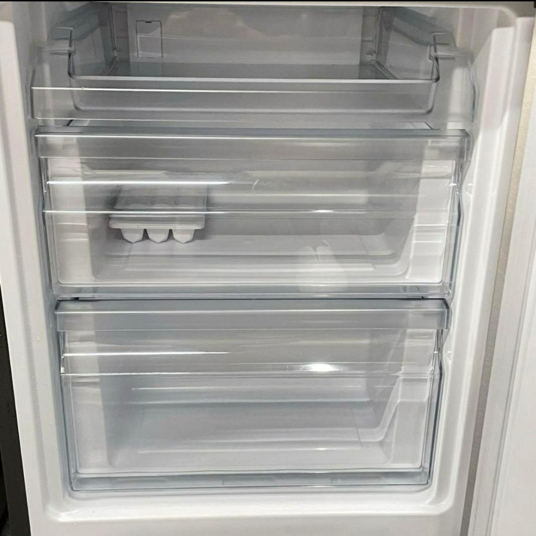 送料無料　Haiar 一人暮らし　冷蔵庫　2020年製