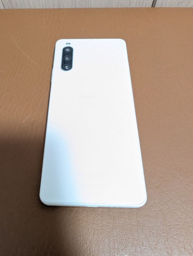 Xperia 10 IV SO-52C 本体 SIMロック解除済み docomo