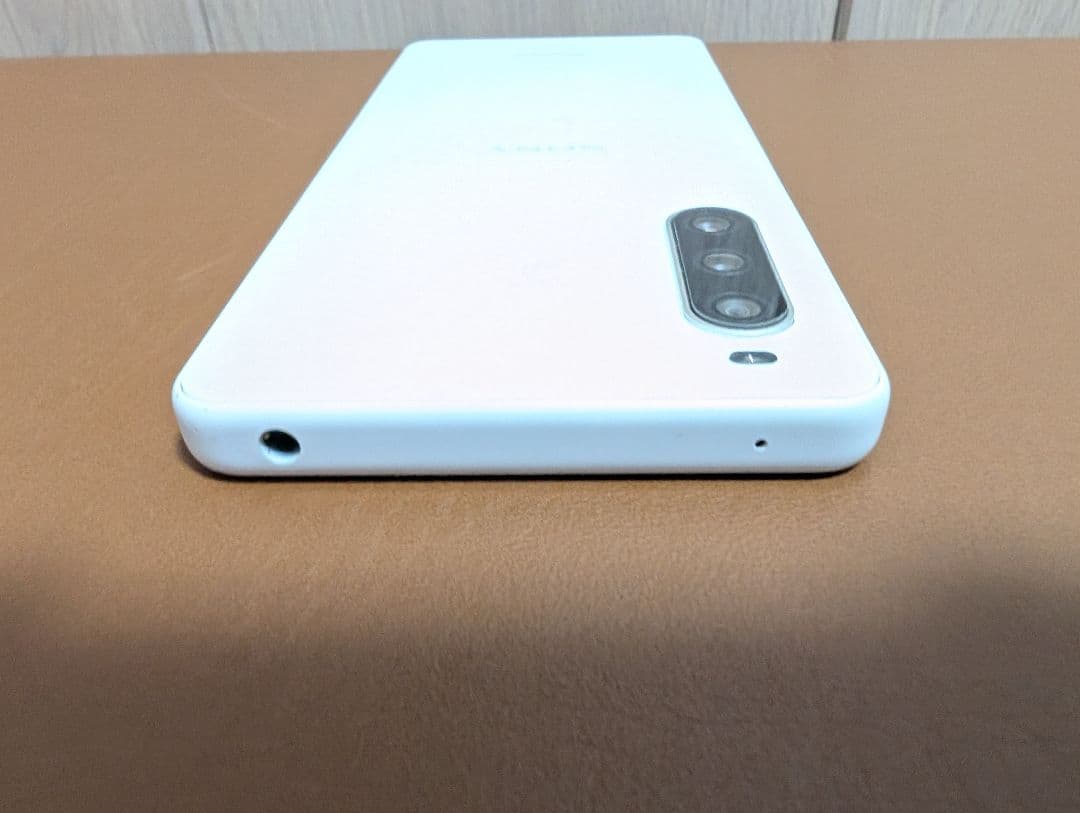 Xperia 10 IV SO-52C 本体 SIMロック解除済み docomo