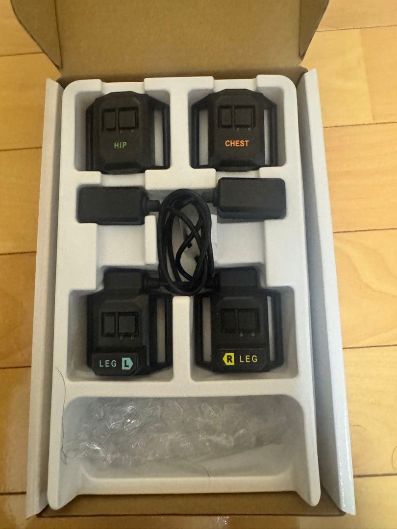 HARITORA X2 WIRELESS ハリトラX2