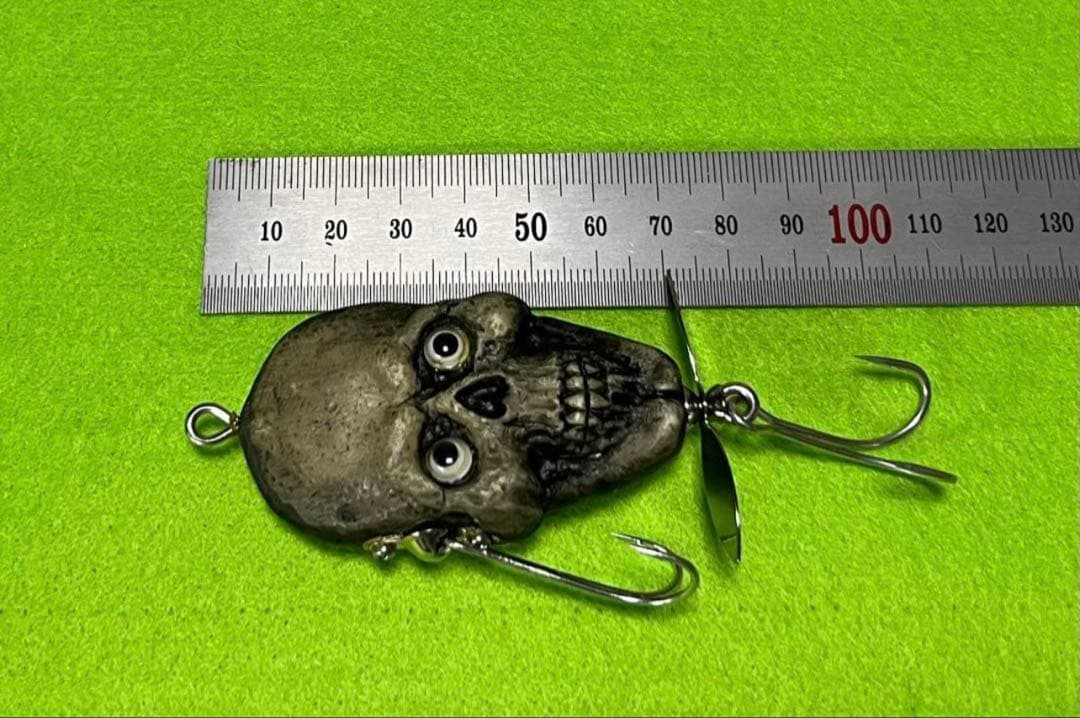 ahpl A.H.P.L HIRASKULL . Jr.約24.8g