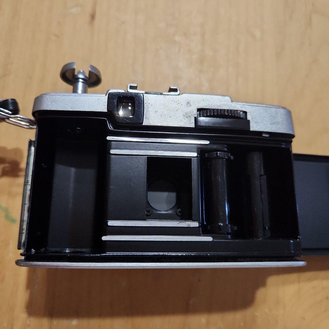 OLYMPUS PEN EE-3 / EE-2 / PEN-EE フィルムカメラ