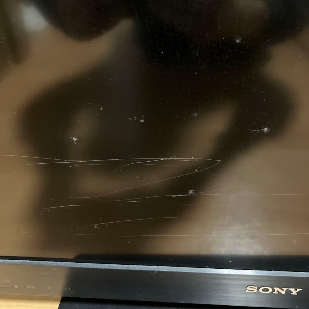 液晶テレビ
