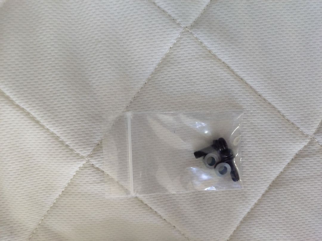 CBX400F ヘッドライトケース　リム