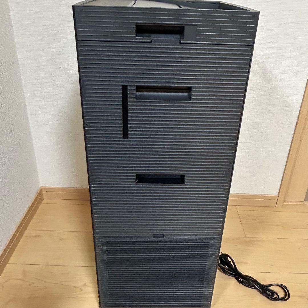 crin 様ダイキン MCK70YY-T 加湿空気清浄機 2021年製