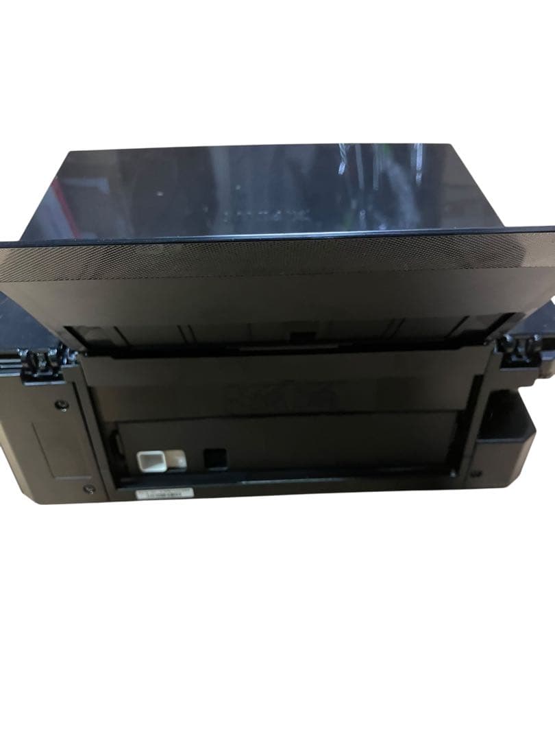 印刷枚数極少 Canon PIXUS TS8330 インクジェットプリンター複合