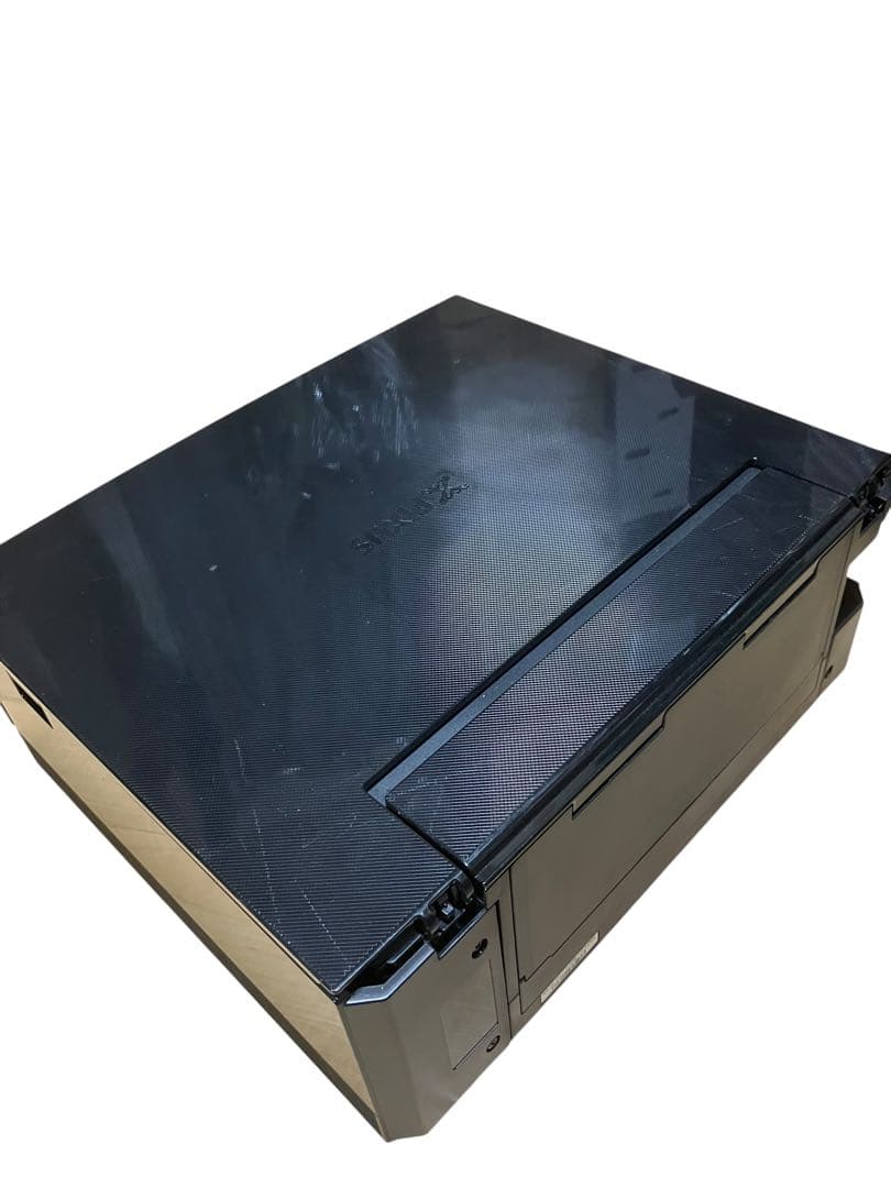 印刷枚数極少 Canon PIXUS TS8330 インクジェットプリンター複合