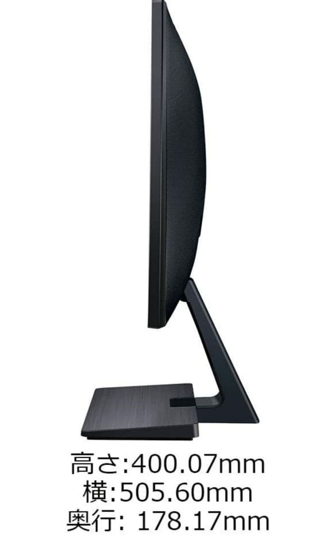 BenQ モニター GW2270HM