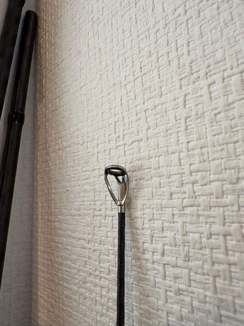 シマノ　ディアルーナ　S96ML S90ML 2本セット スピニングリール用