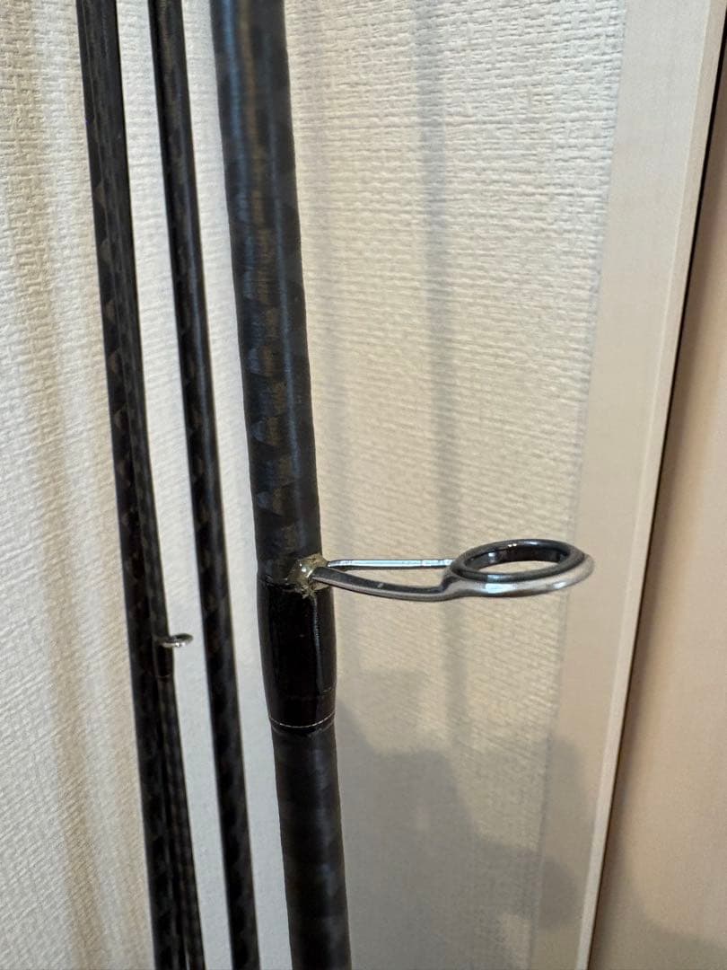 シマノ　ディアルーナ　S96ML S90ML 2本セット スピニングリール用