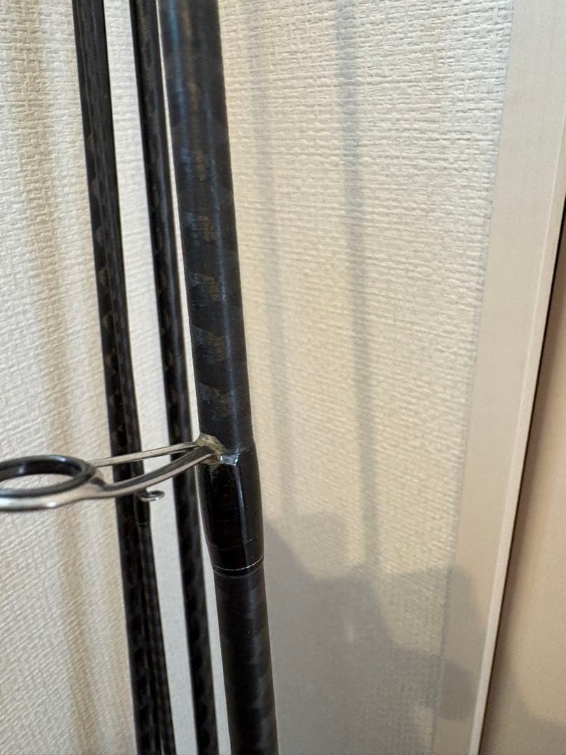 シマノ　ディアルーナ　S96ML S90ML 2本セット スピニングリール用