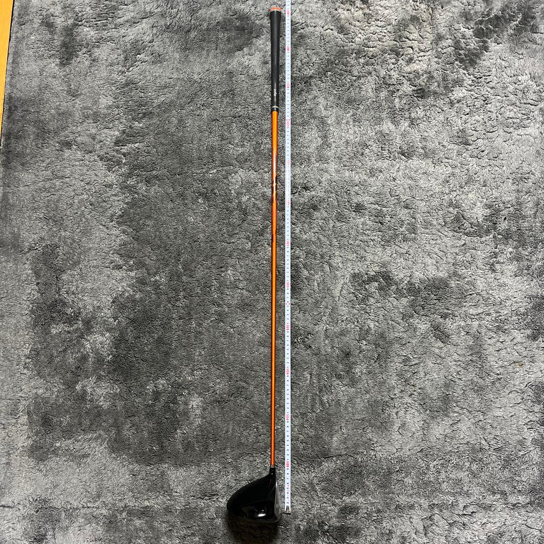 ゼクシオ XXIO ドライバー 10.5° 宮崎シャフト 5S