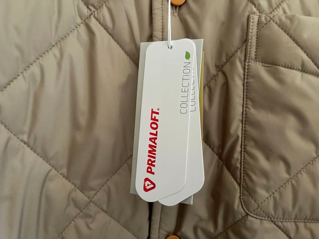 ジャケット・アウター sevenbyseven QUILTING SHIRTS BLOUSON