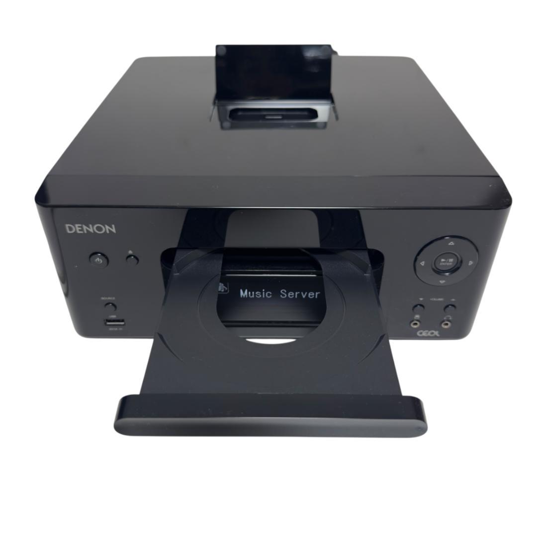 DENON CEOL ネットワークCDレシーバー RCD-N8 + SC-N8