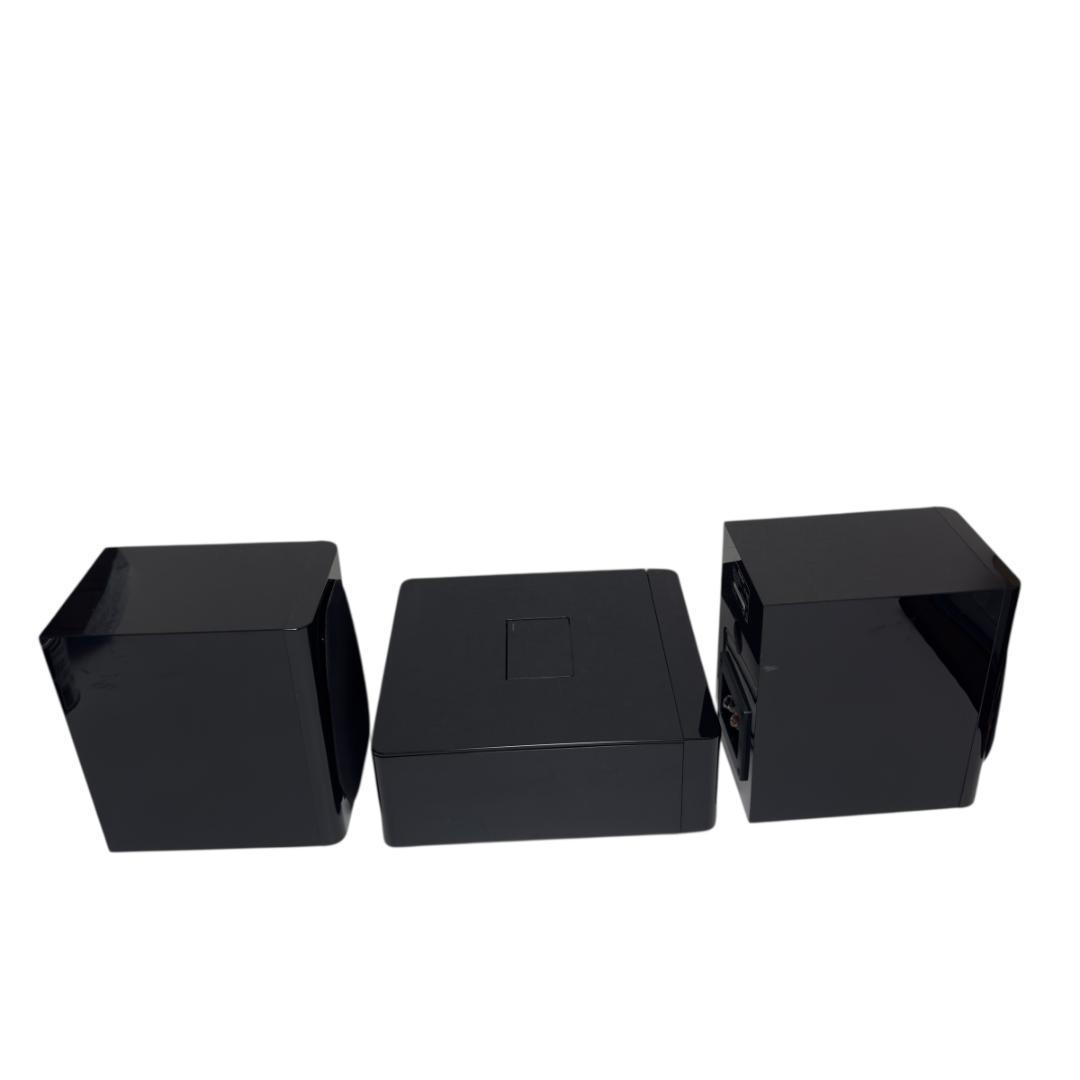 DENON CEOL ネットワークCDレシーバー RCD-N8 + SC-N8