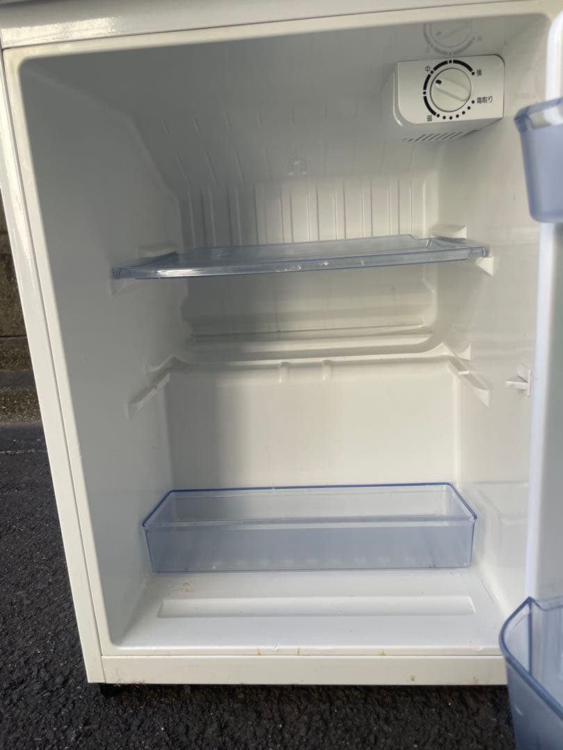 ハイアール　Haier 冷凍冷蔵庫　JR-N100C 12年製