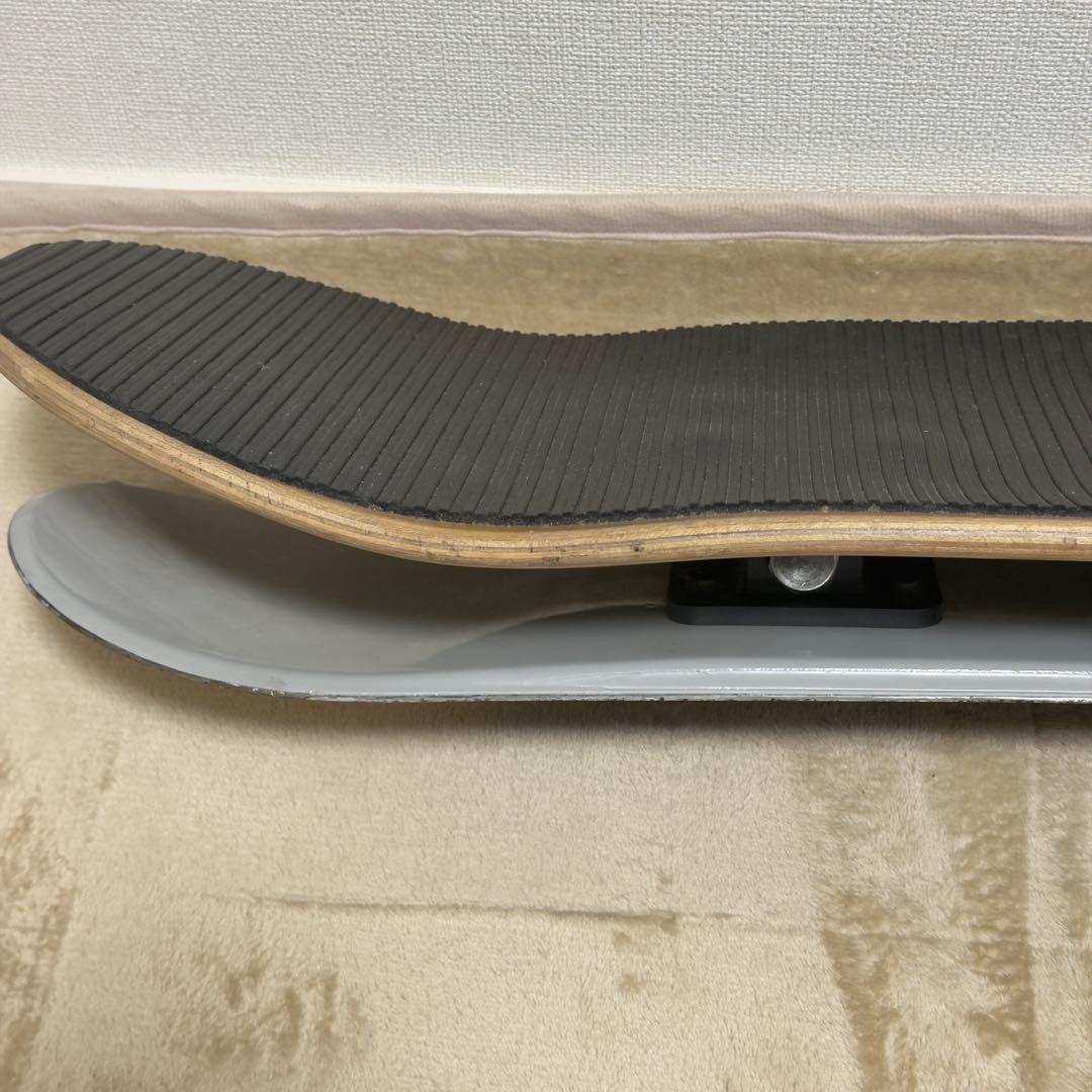 BURTON JUNKYARD スノースケート 82cm