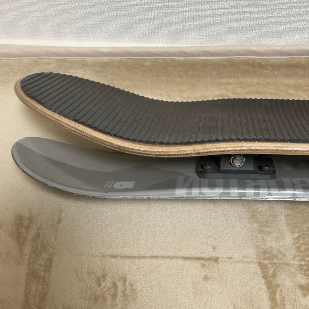 BURTON JUNKYARD スノースケート 82cm