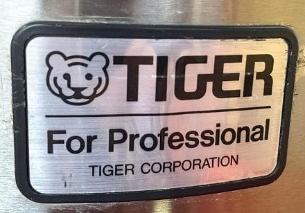 タイガー 業務用炊飯ジャーJNO-B360 単相200V 炊飯器