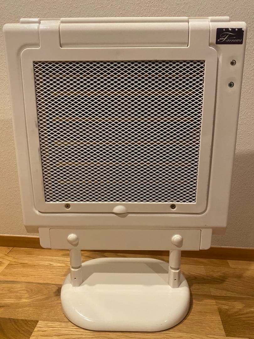 フューチャーアロー 遠赤外線　マイカヒーターII