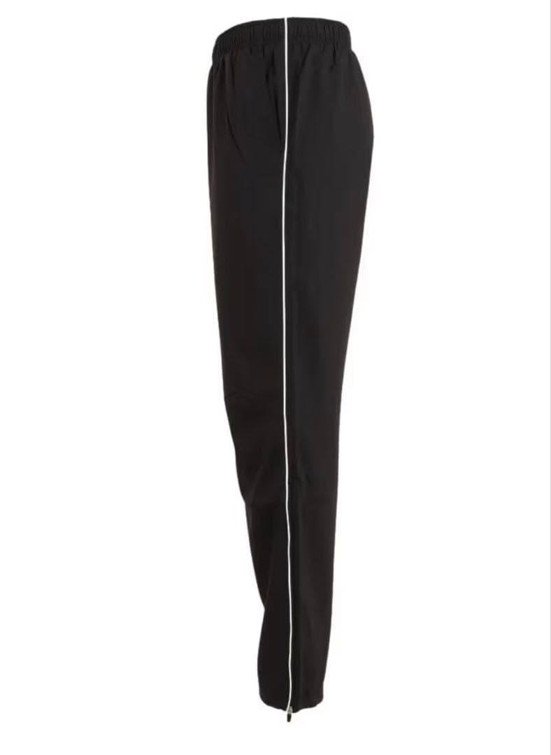 バボラ テニス バドミントン メッシュ生地 長ズボン 新品 通気性抜群 XL