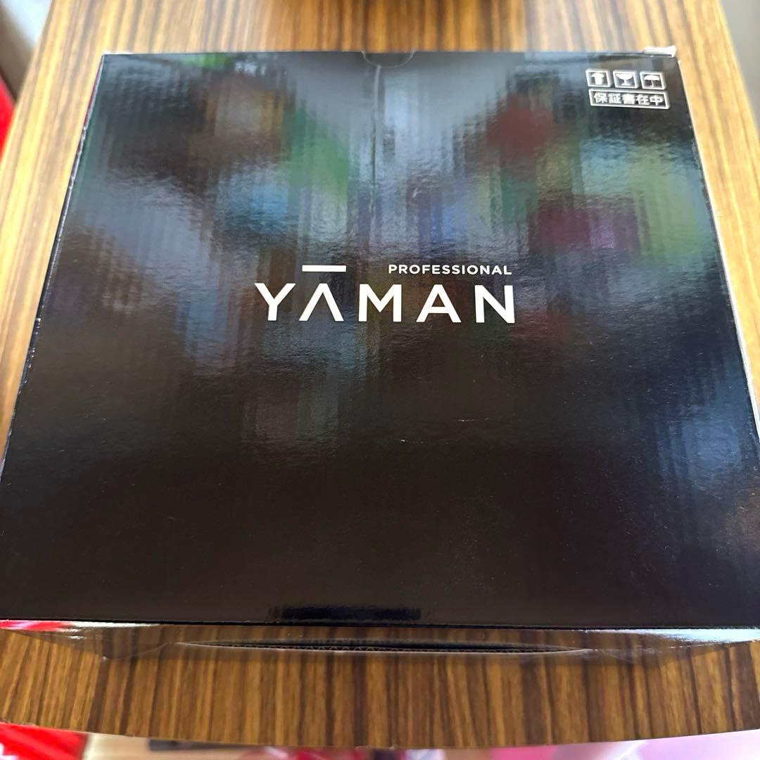 【新品未使用】YAMAN ヴェーダリフト　PSM-40