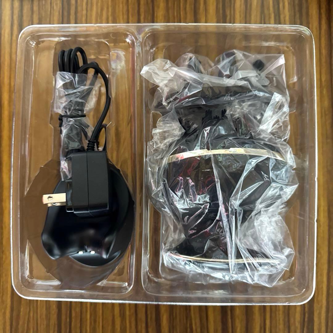 【新品未使用】YAMAN ヴェーダリフト　PSM-40